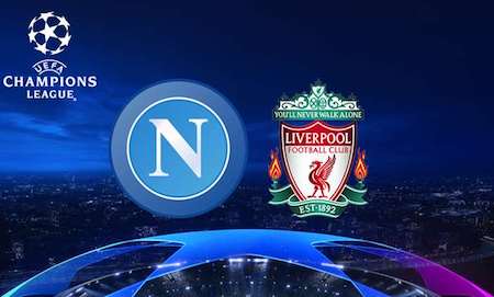 napoli fc liverpool